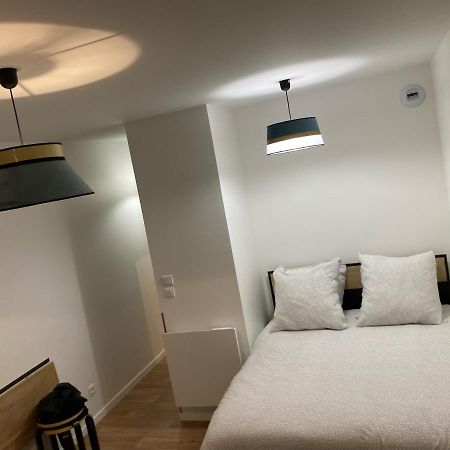 Studio Zen - Shopping Center And Train Station 500M - Disneyland Paris 5Min Μοντεβρέν Εξωτερικό φωτογραφία